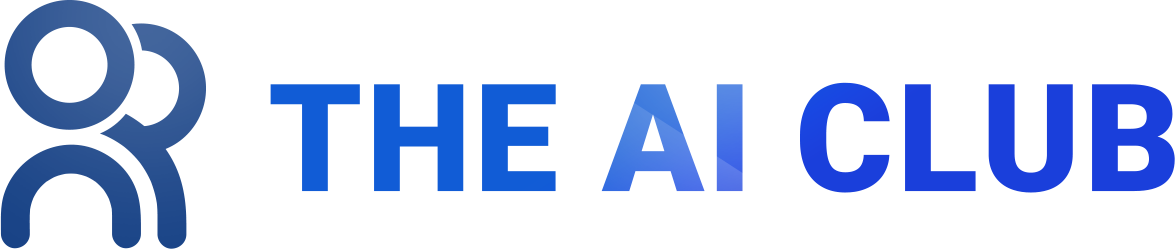 The AI Club