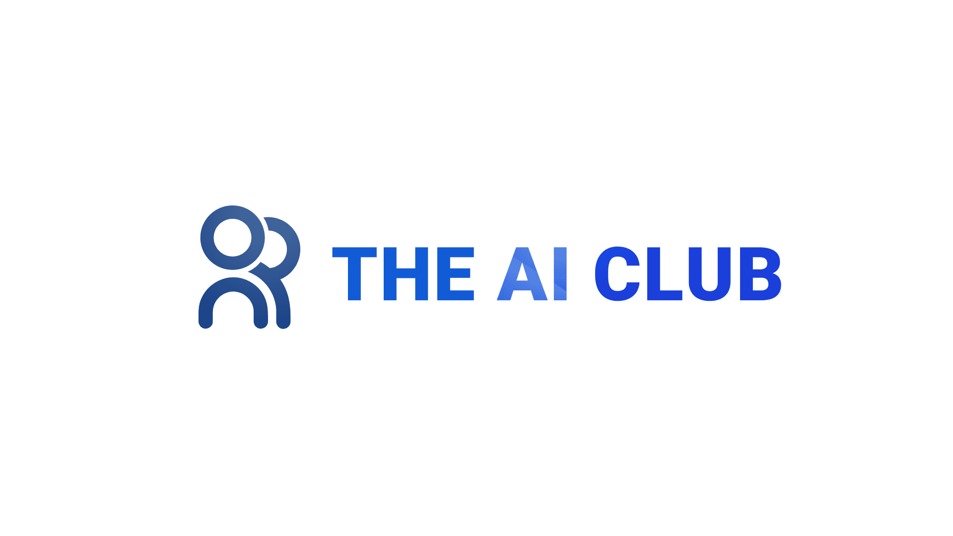 The AI Club Logo